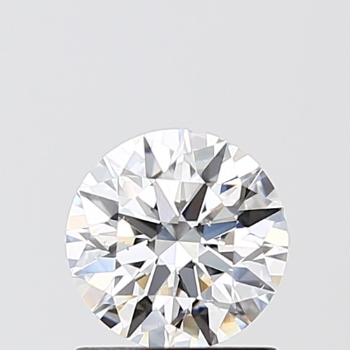 1.00 Carat Round Cut Lab Grown