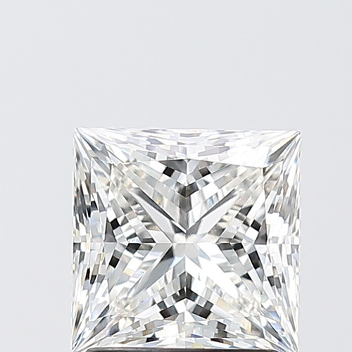 2.04 Carat Princess Lab Grown