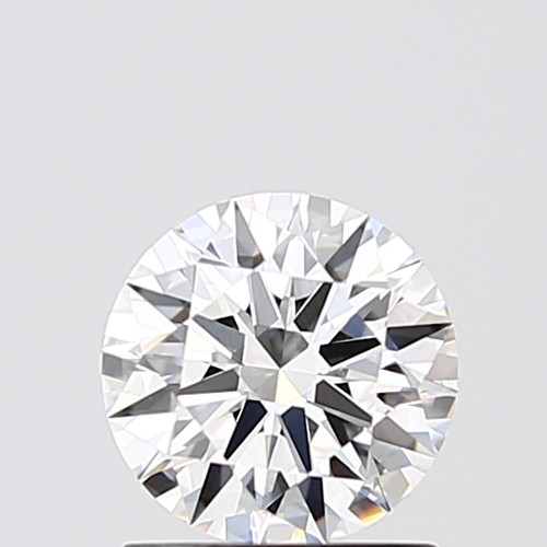 1.05 Carat Round Cut Lab Grown