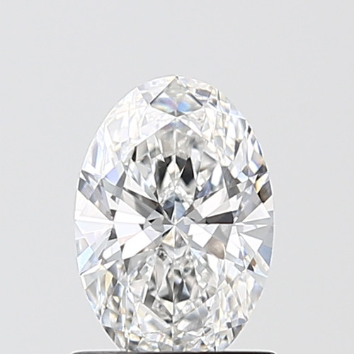 1.01 Carat Oval Lab Grown