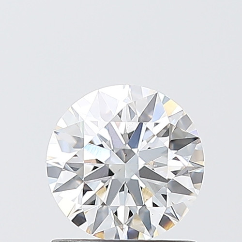 1.00 Carat Round Cut Lab Grown
