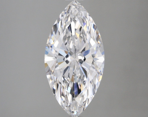 2.06 Carat Marquise Lab Grown
