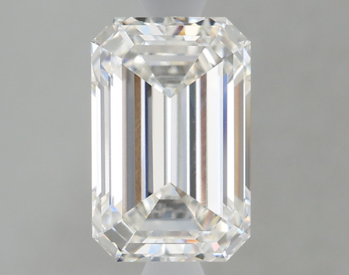 2.09 Carat Emerald Lab Grown 2.09 Carat Emerald Lab Grown