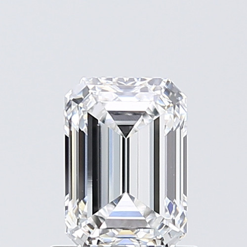 1.09 Carat Emerald Lab Grown