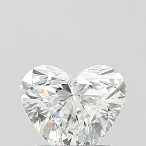 1.10 Carat Heart Lab Grown 1.10 Carat Heart Lab Grown