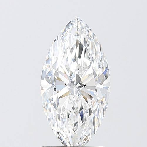 2.00 Carat Marquise Lab Grown