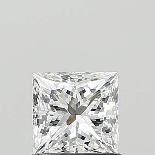 1.03 Carat Princess Lab Grown