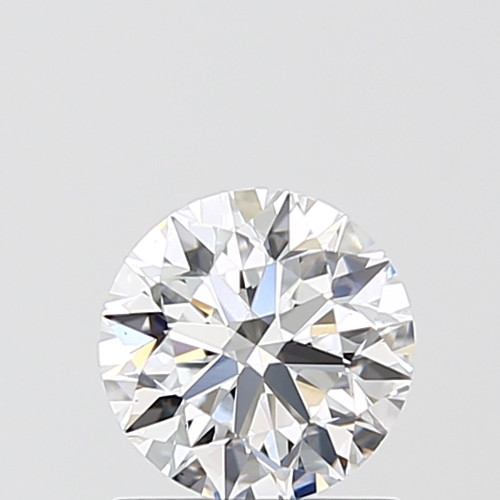 1.01 Carat Round Cut Lab Grown