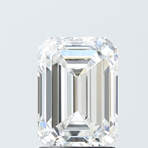 2.05 Carat Emerald Lab Grown 2.05 Carat Emerald Lab Grown