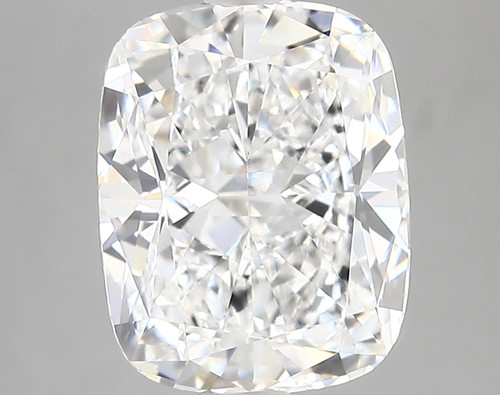 4.02 Carat Cushion Lab Grown 4.02 Carat Cushion Lab Grown