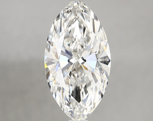 2.06 Carat Marquise Lab Grown
