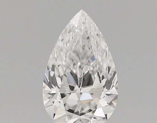 1.59 Carat Pear Lab Grown