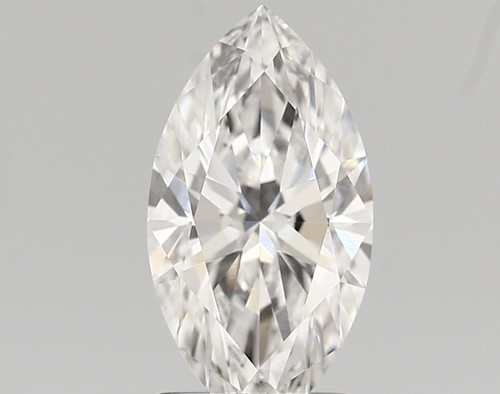 1.51 Carat Marquise Lab Grown