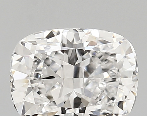1.47 Carat Cushion Lab Grown
