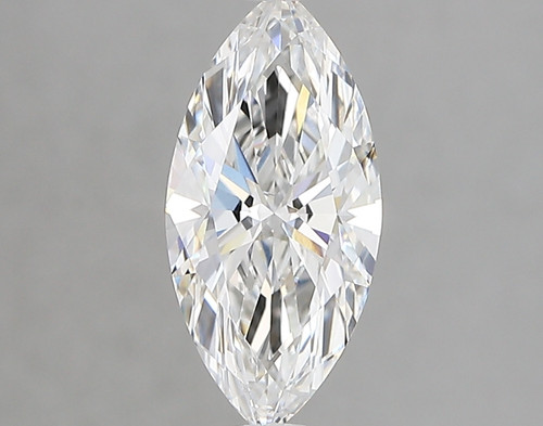 1.26 Carat Marquise Lab Grown 1.26 Carat Marquise Lab Grown