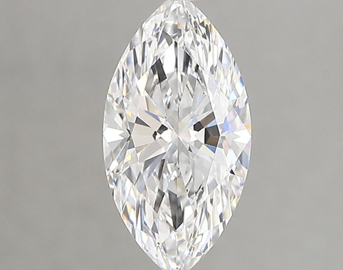 1.24 Carat Marquise Lab Grown