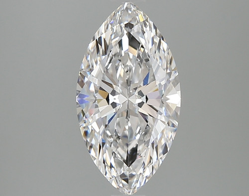 2.04 Carat Marquise Lab Grown
