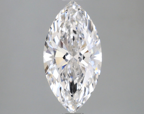 1.76 Carat Marquise Lab Grown