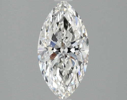 1.26 Carat Marquise Lab Grown