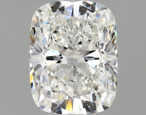 1.28 Carat Cushion Lab Grown 1.28 Carat Cushion Lab Grown