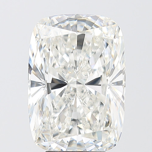 6.06 Carat Cushion Lab Grown 6.06 Carat Cushion Lab Grown