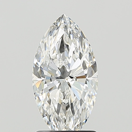 1.51 Carat Marquise Lab Grown