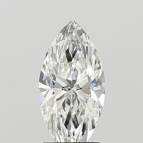 1.55 Carat Marquise Lab Grown
