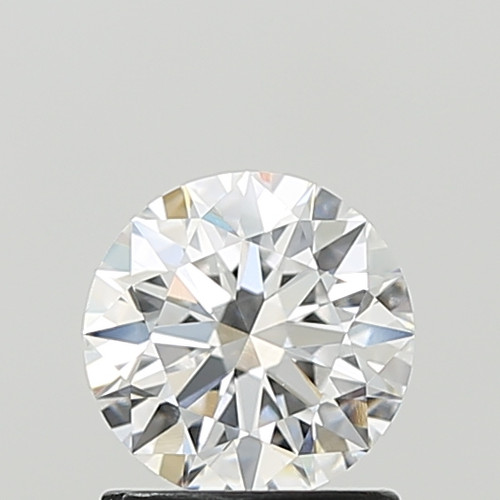 1.08 Carat Round Cut Lab Grown