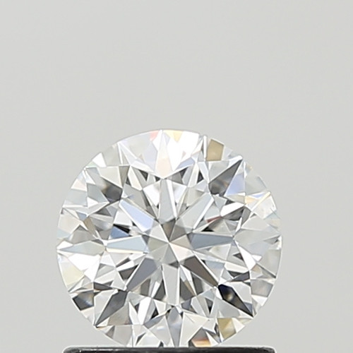 1.00 Carat Round Cut Lab Grown