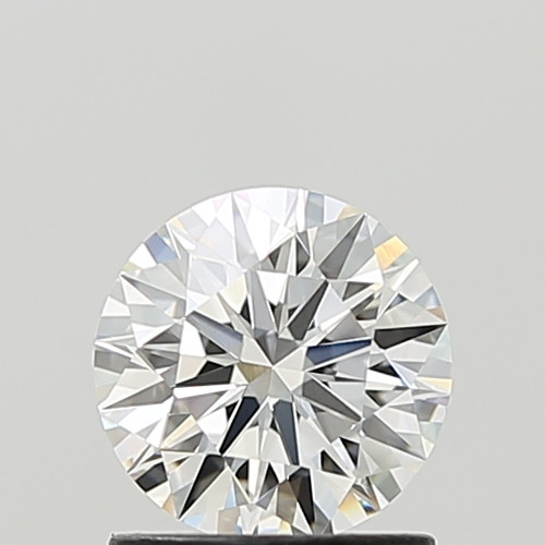 1.05 Carat Round Cut Lab Grown