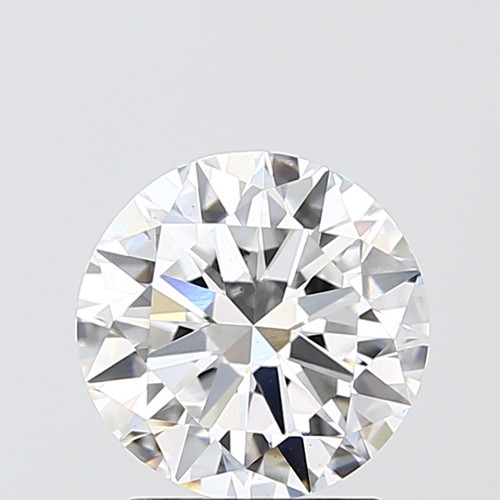 2.00 Carat Round Cut Lab Grown 2.00 Carat Round Cut Lab Grown