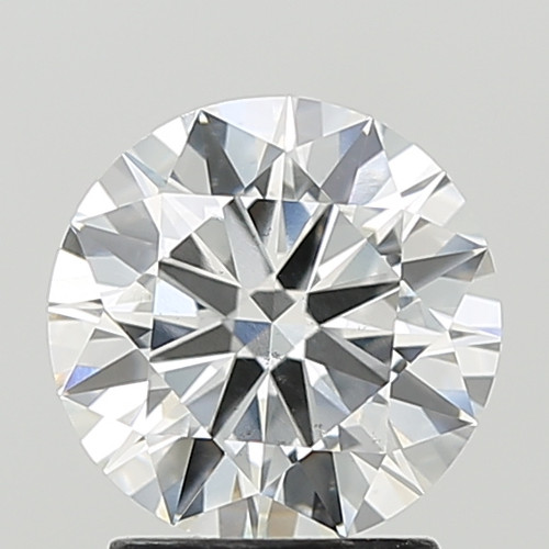 2.00 Carat Round Cut Lab Grown
