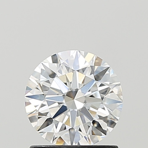 1.10 Carat Round Cut Lab Grown