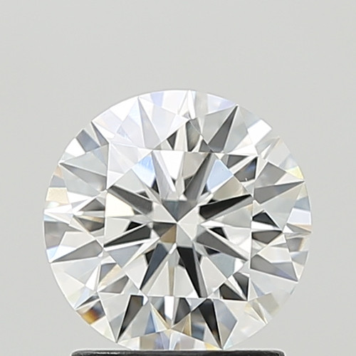 1.56 Carat Round Cut Lab Grown