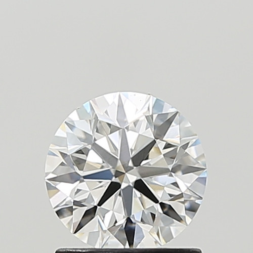 1.00 Carat Round Cut Lab Grown