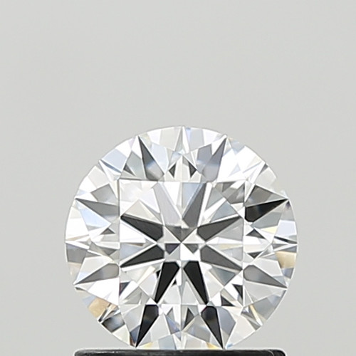 1.01 Carat Round Cut Lab Grown