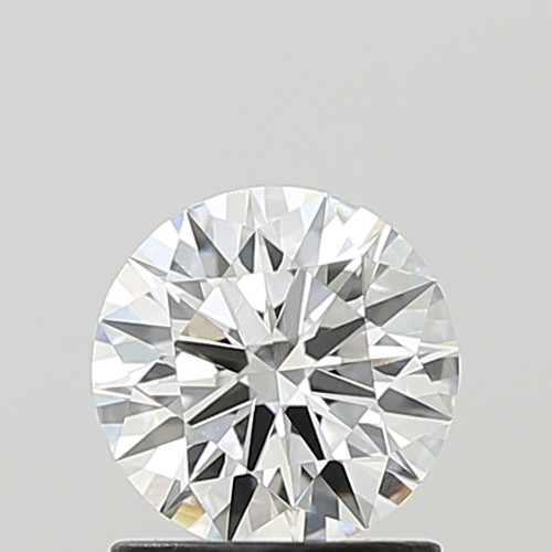 1.08 Carat Round Cut Lab Grown 1.08 Carat Round Cut Lab Grown