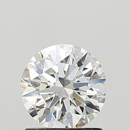 1.10 Carat Round Cut Lab Grown