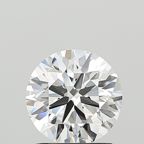1.50 Carat Round Cut Lab Grown