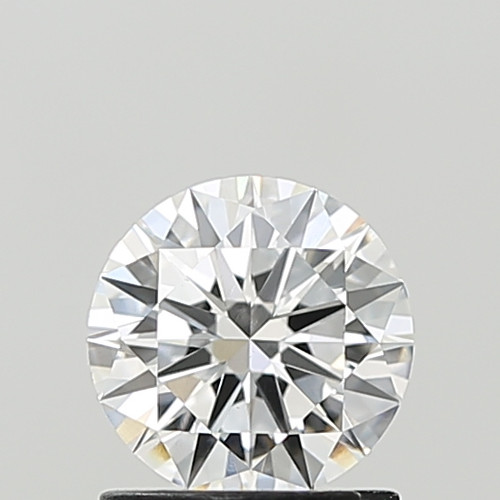 1.01 Carat Round Cut Lab Grown