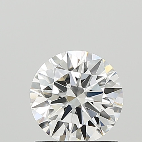 1.03 Carat Round Cut Lab Grown