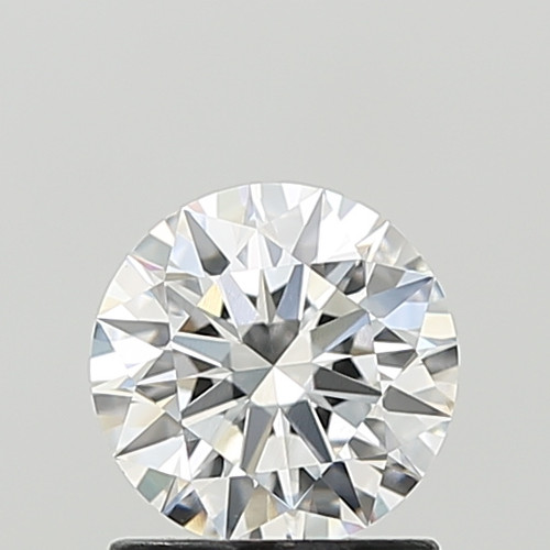 1.10 Carat Round Cut Lab Grown