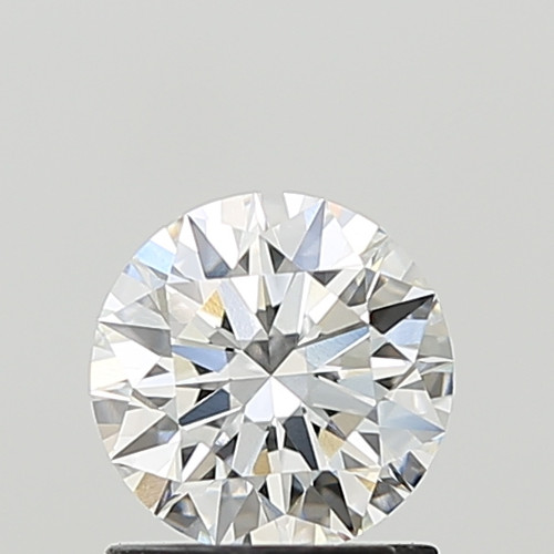 1.06 Carat Round Cut Lab Grown