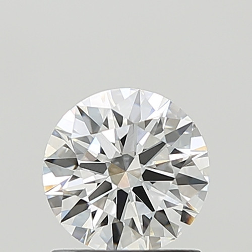 1.05 Carat Round Cut Lab Grown