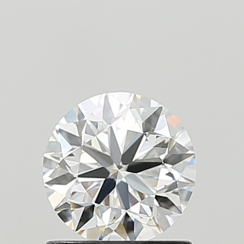 1.00 Carat Round Cut Lab Grown