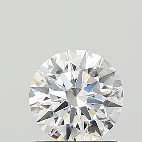 1.10 Carat Round Cut Lab Grown