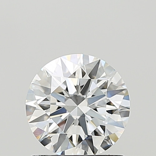 1.10 Carat Round Cut Lab Grown