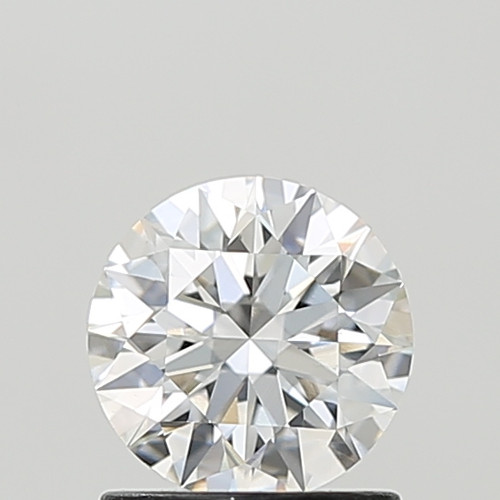 1.03 Carat Round Cut Lab Grown