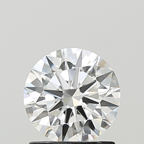 1.09 Carat Round Cut Lab Grown