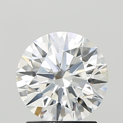 1.56 Carat Round Cut Lab Grown